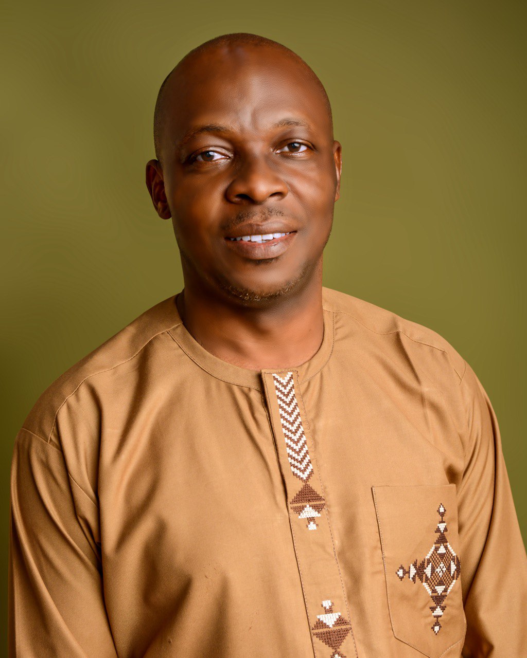 Prof. Prince Emeka Ndimele